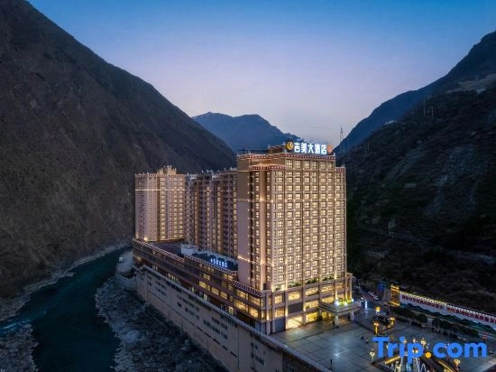 Jimei Hotel