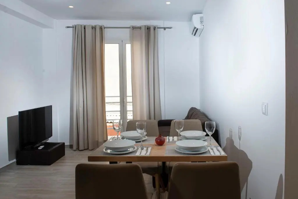 Paradosiakon Apartment Corfu Town