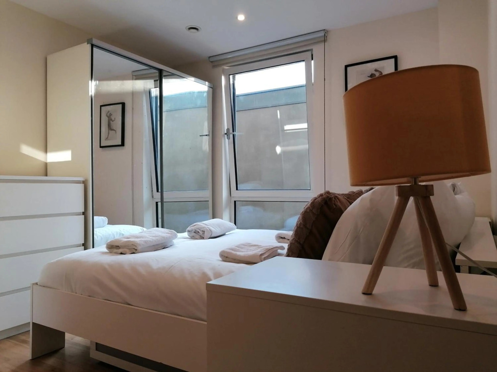 Beautiful comfy Apartment in London