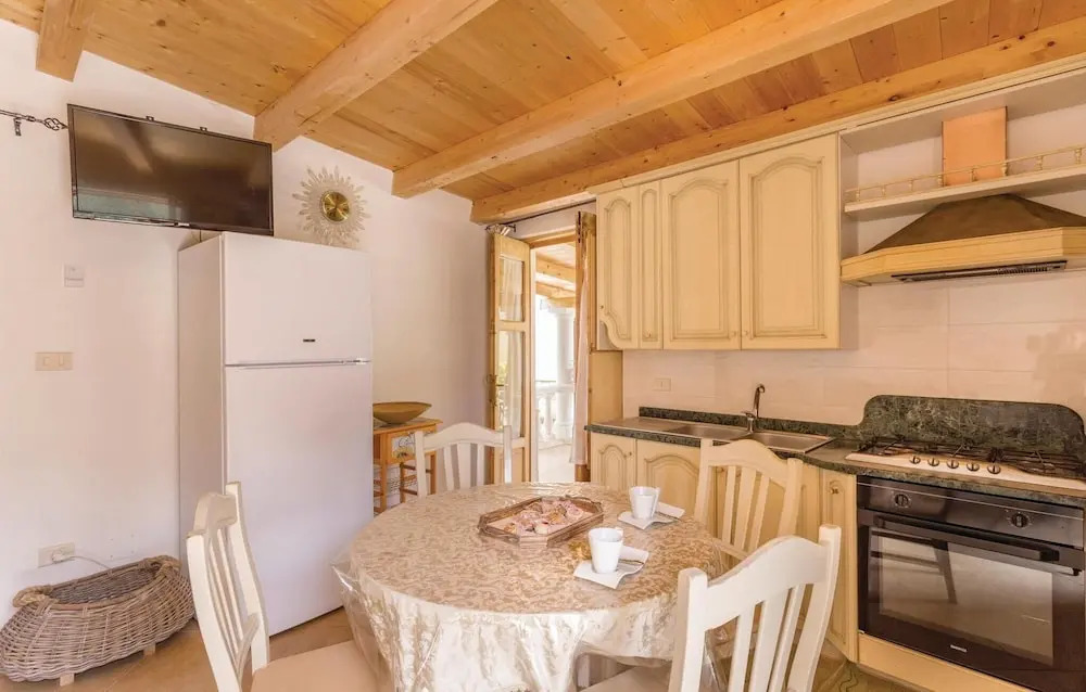 Villa Antonia