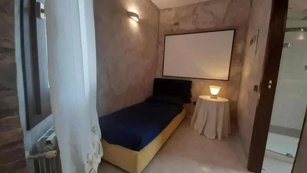 Sardinia B&B house