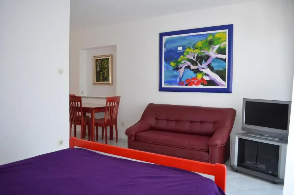Apartments Anja