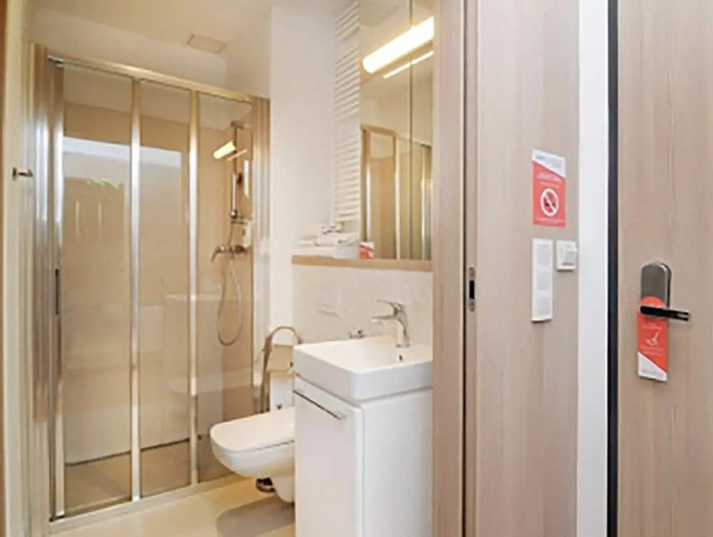 404 Rooms Wolska Apartament