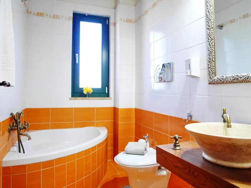 Villa Amvrosia Nr Kalives Crete