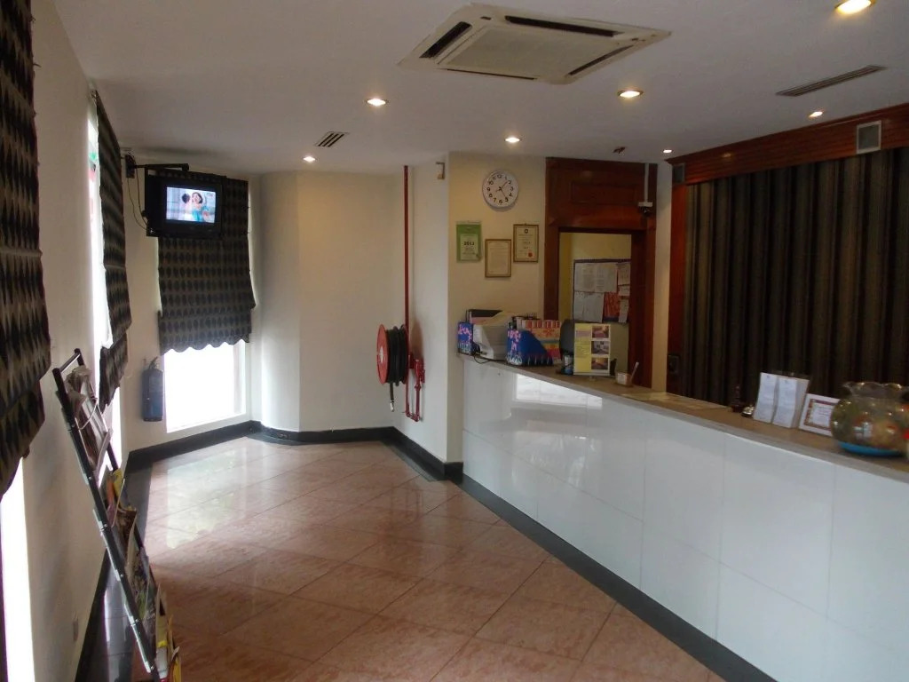 Hotel Sri Sutra Bandar Sunway 1