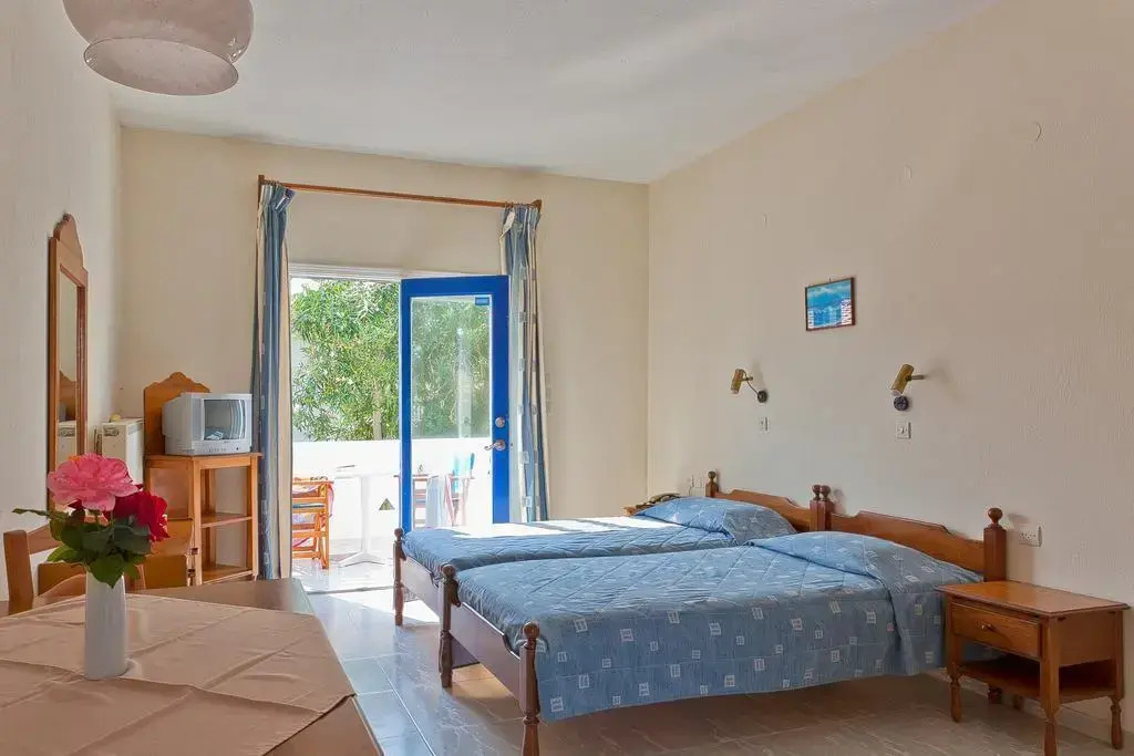 Sunrise Village Hotel Apartments