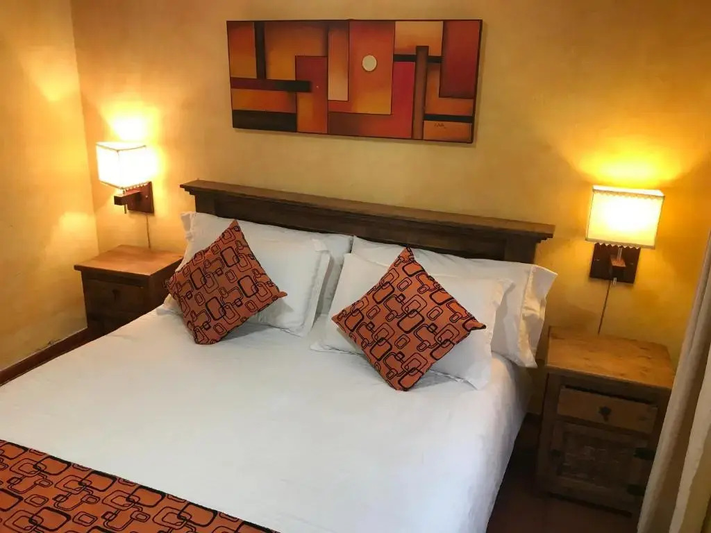 Hotel Sol de la Villa