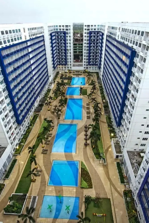 Sea residences Moa by alarcon