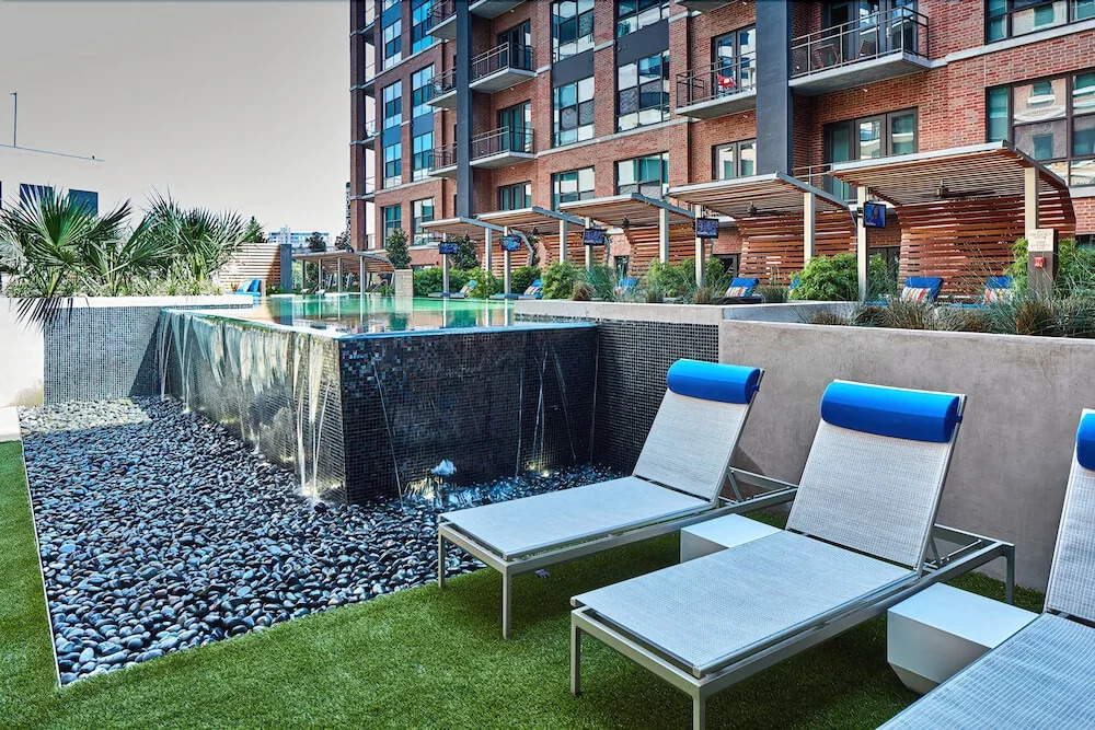 The Guild Uptown | McKinney Ave