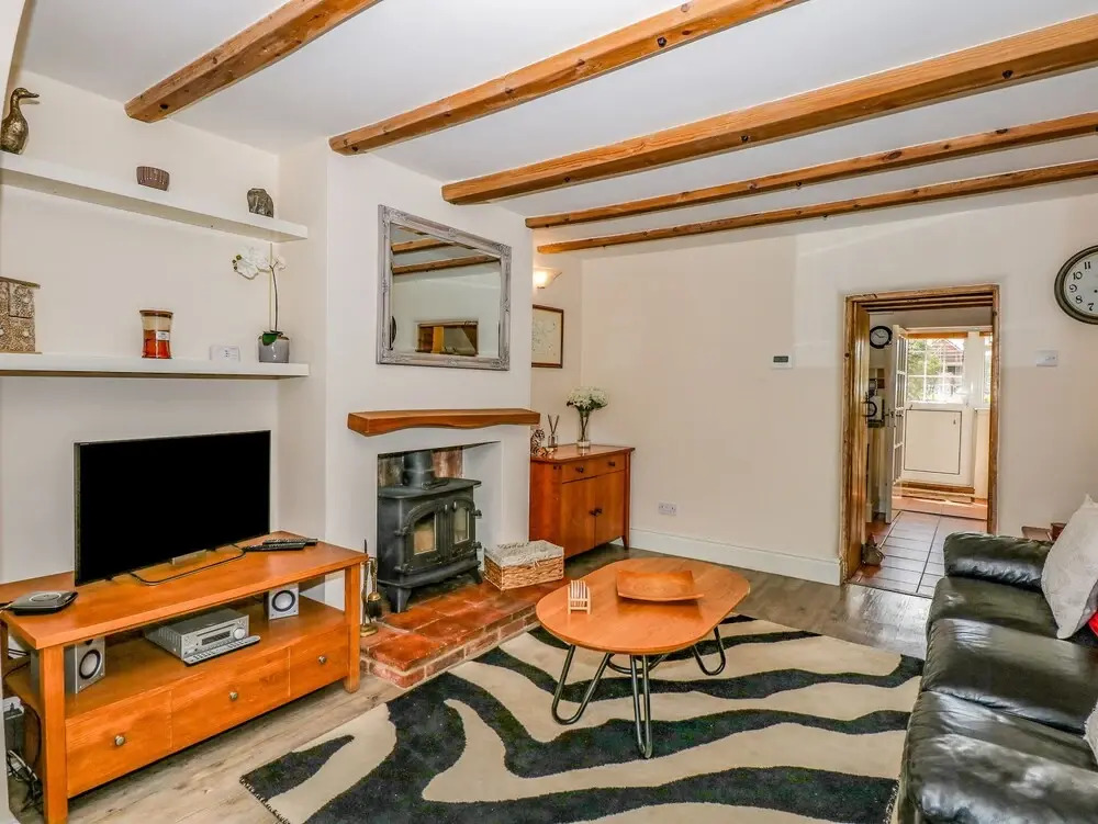 Holly Cottage