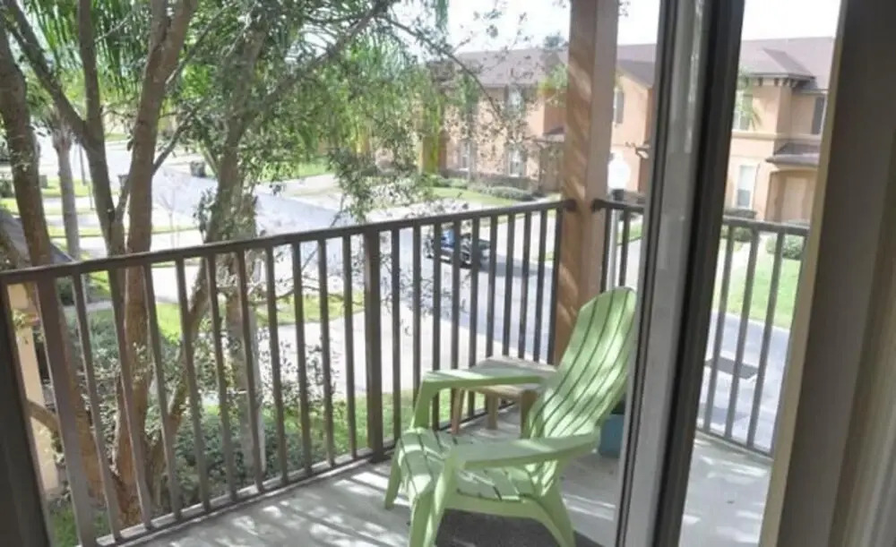 Sandy Creek - Terra Lago Townhome 251 4 Bedroom Townhouse