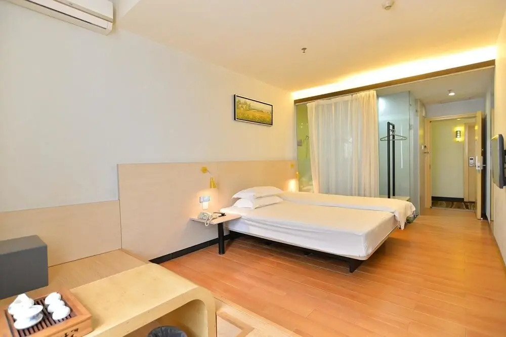 Zhuxing Hotel