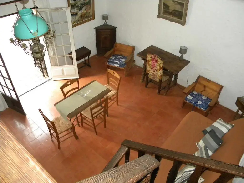 La Cypriere
