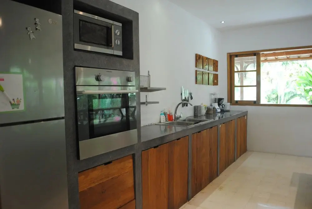 Villa Daya
