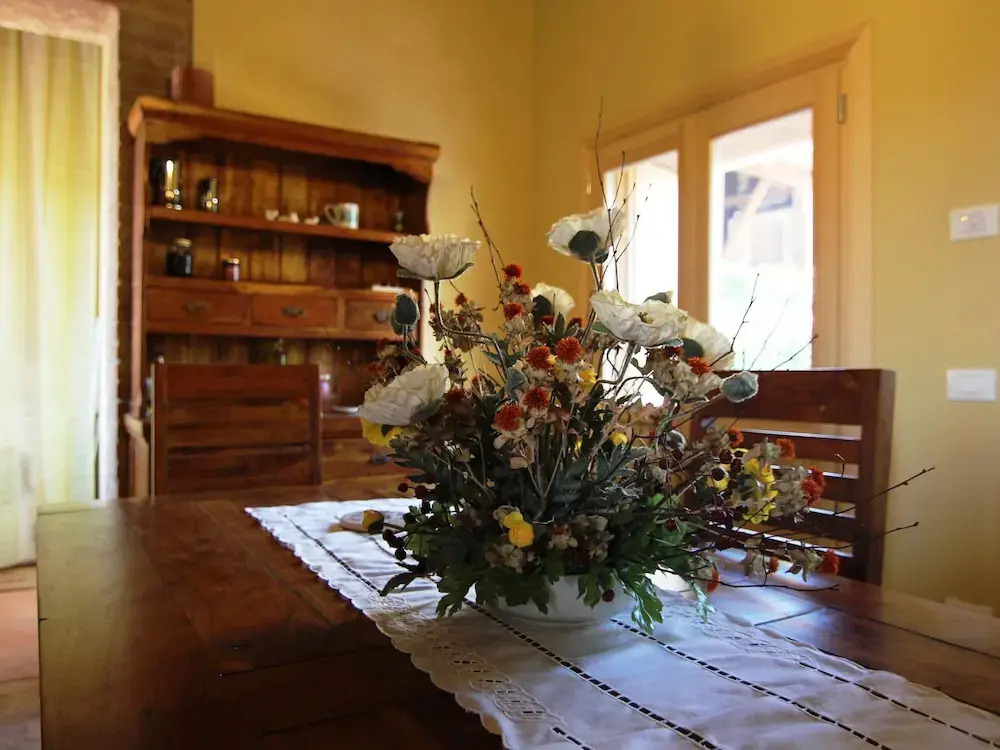 Renovated, Spacious and Cosy Countryside House. Wi-fi, Garden and Swimming Pool