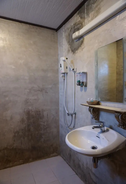 Jandang Guesthouse Nan