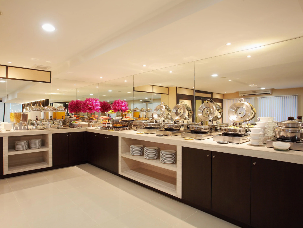 Chiva Bangkok Hotel