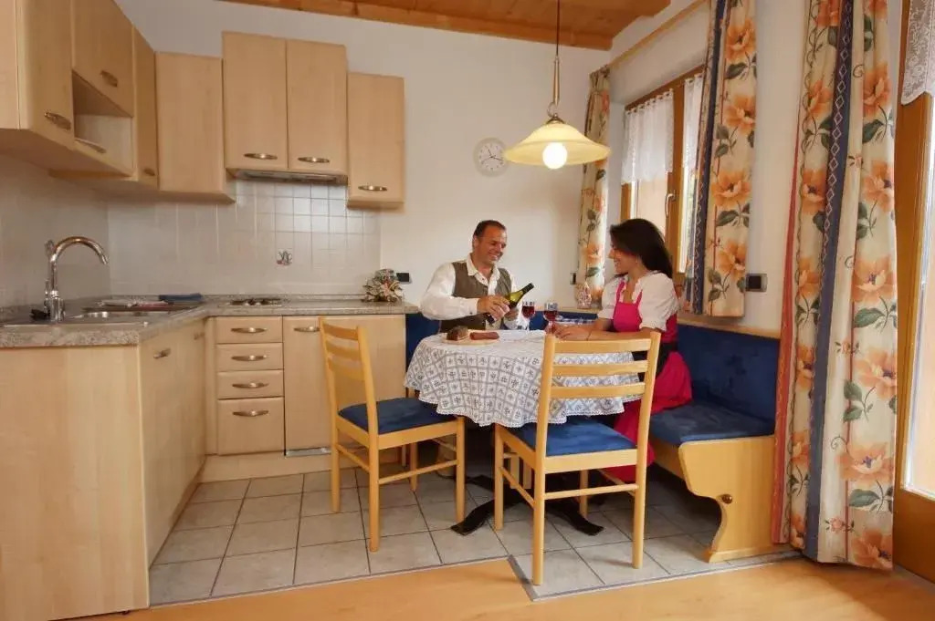 Residence Villa Toni