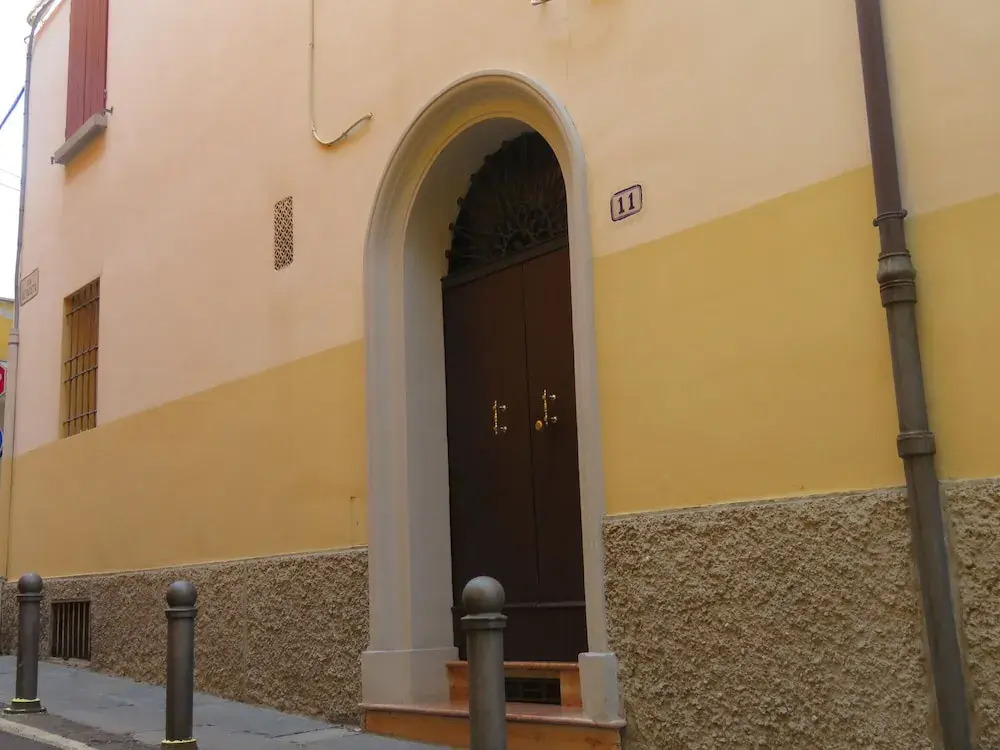 Altaseta Apartments