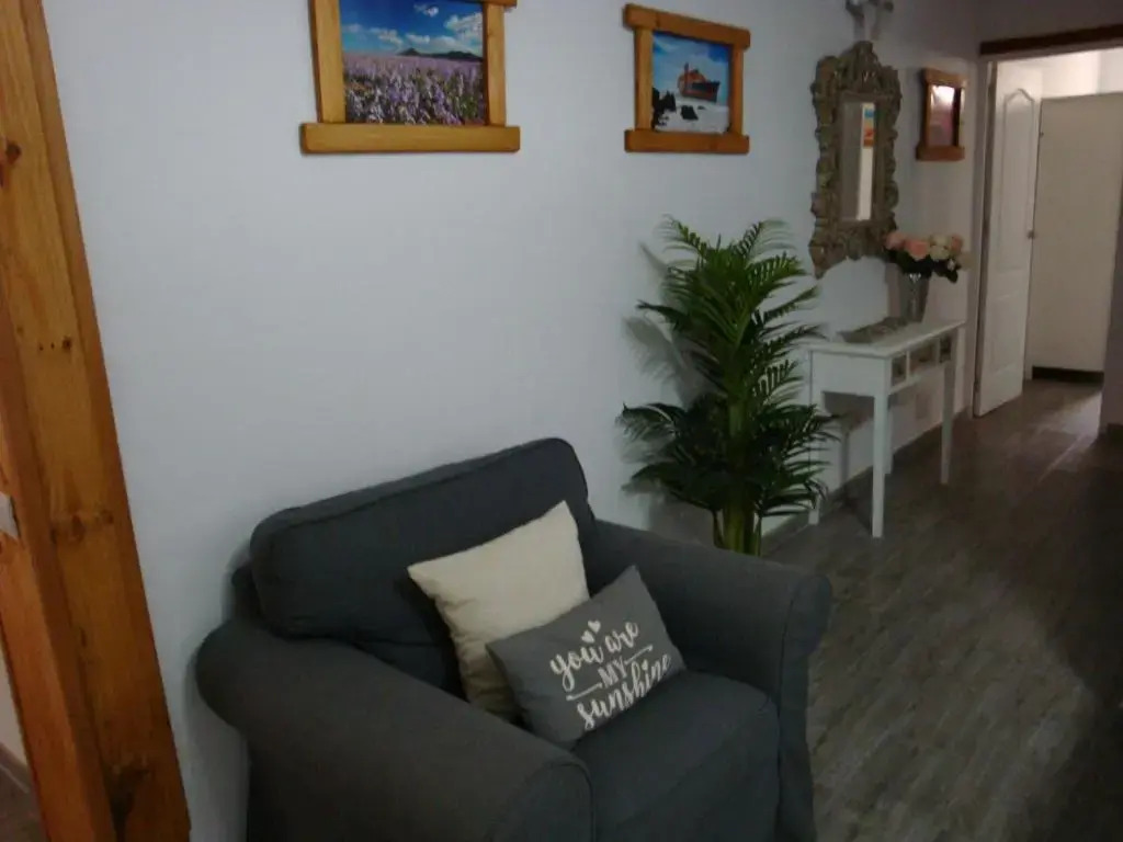 Paradise Apartment 1 Minute from the beach