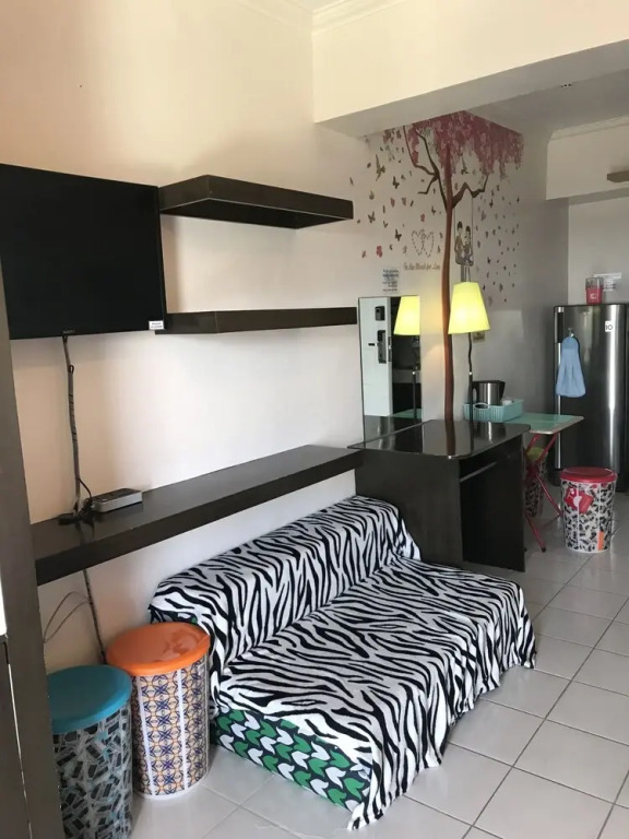 Your Home in Tagaytay
