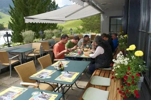 Hotel-Restaurant Sternen