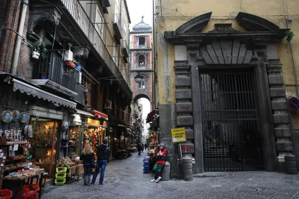 Alla Corte del Re