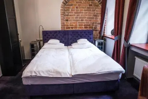 Apartamenty Siedem Komnat Siedmiu Mistrzów