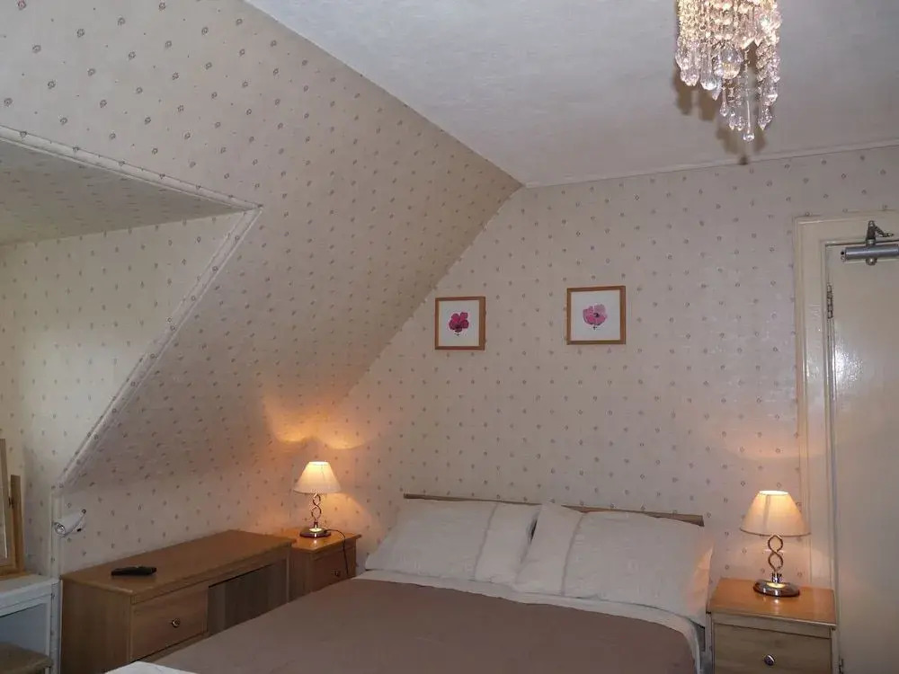 St Annes Guest House