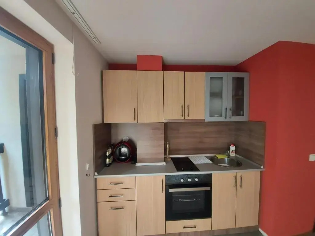 1 Bedroom cozy flat