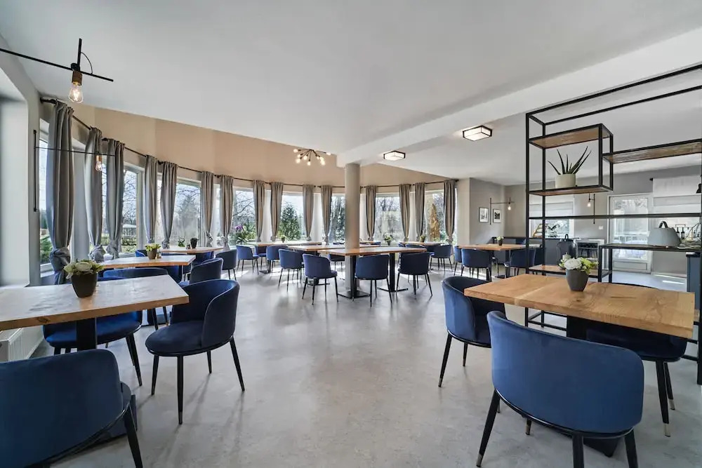 Hotel Arborétum