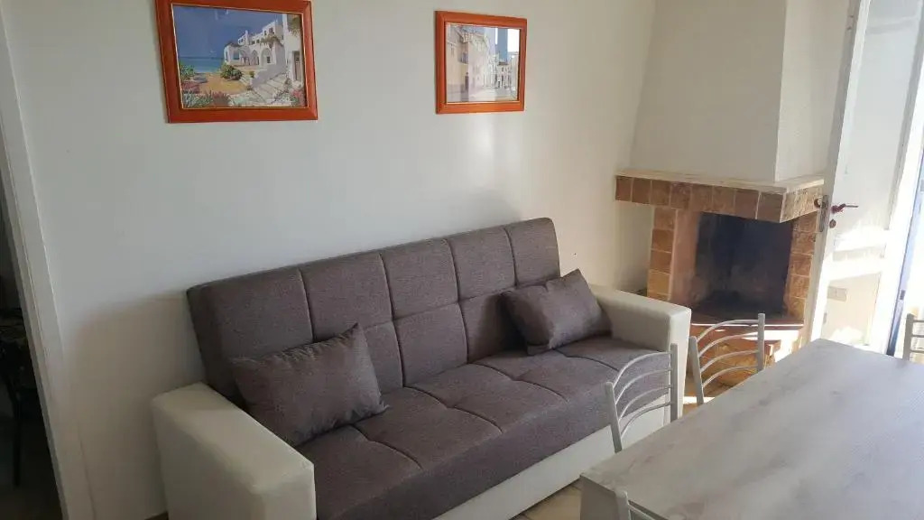 Appartamento Centro Vista Mare 50