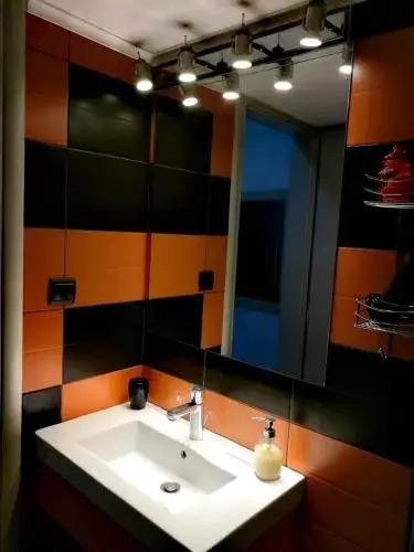 City Square Apartment