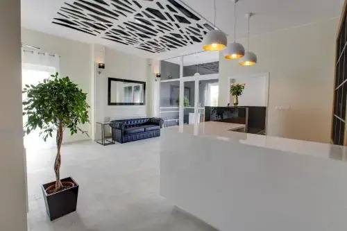 Hotel Haller