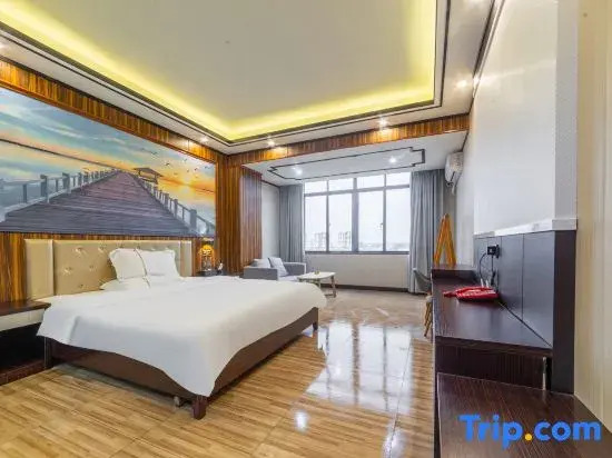 Platinum Theme Hotel