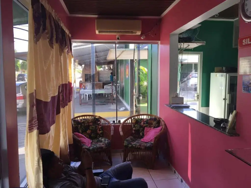 Hotel Maracá