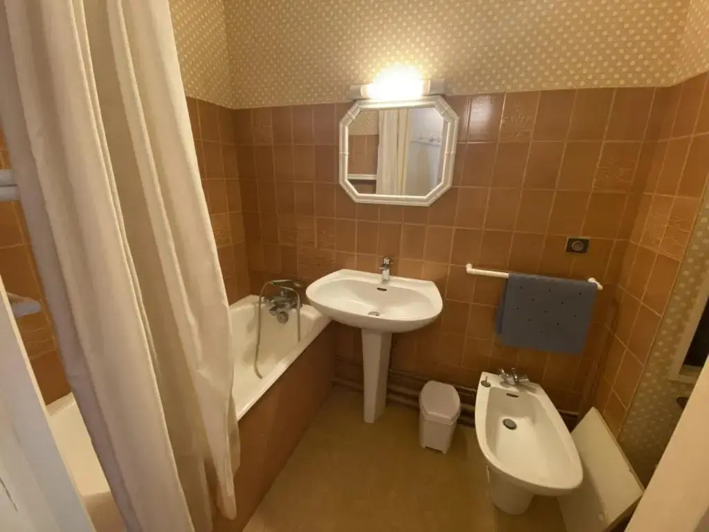 Appartement Arcachon, 1 pièce, 2 personnes - FR-1-474-223