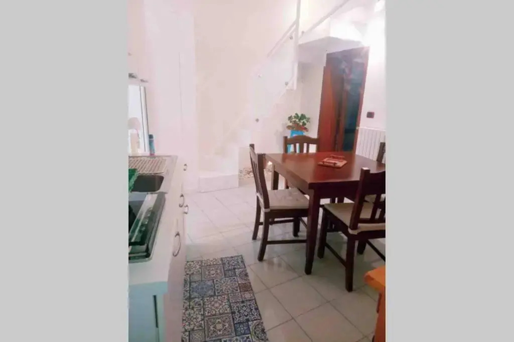 Torrione Apartment