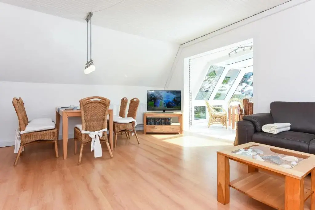 Ferienhaus Boje 13