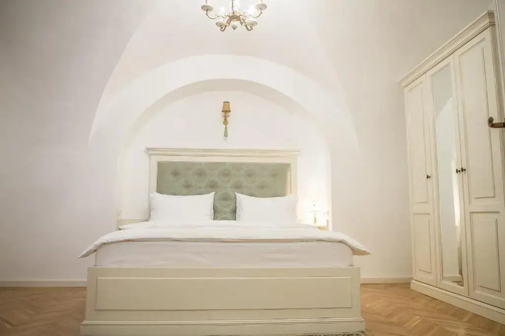 Baroc Deluxe House- Apartment & Room, Sibiu Old Town