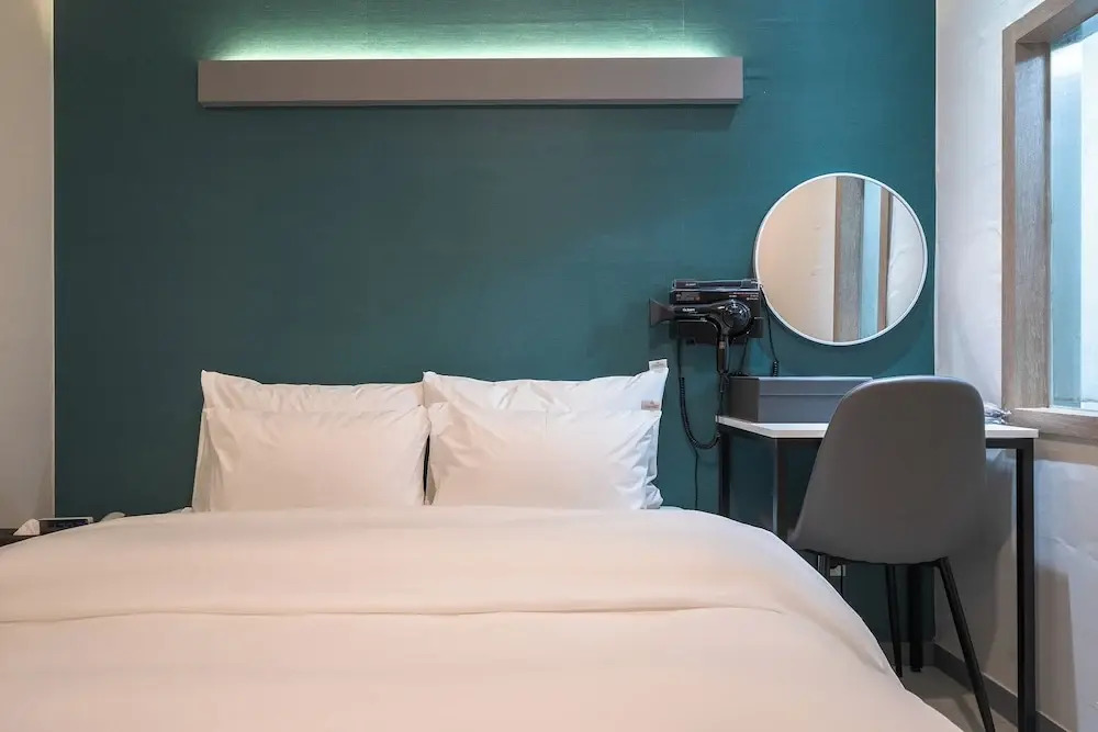 Hotel Centro Stay