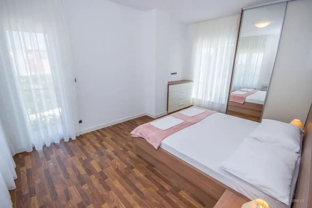 Villas Brac Hills