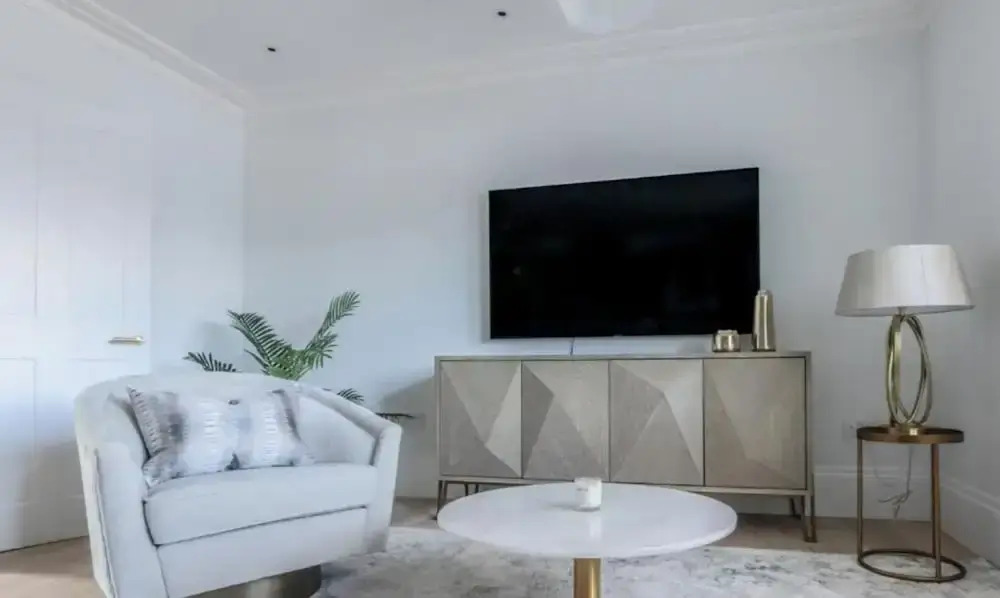 LUX Flat Marylebone Oxford Street