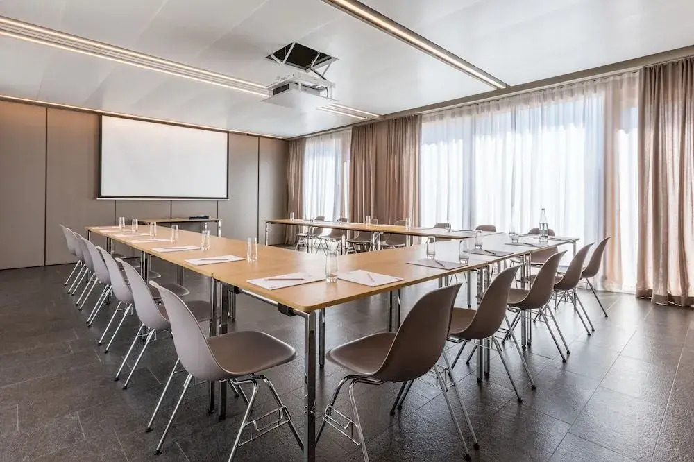 Hotel Krone Boutique-Design