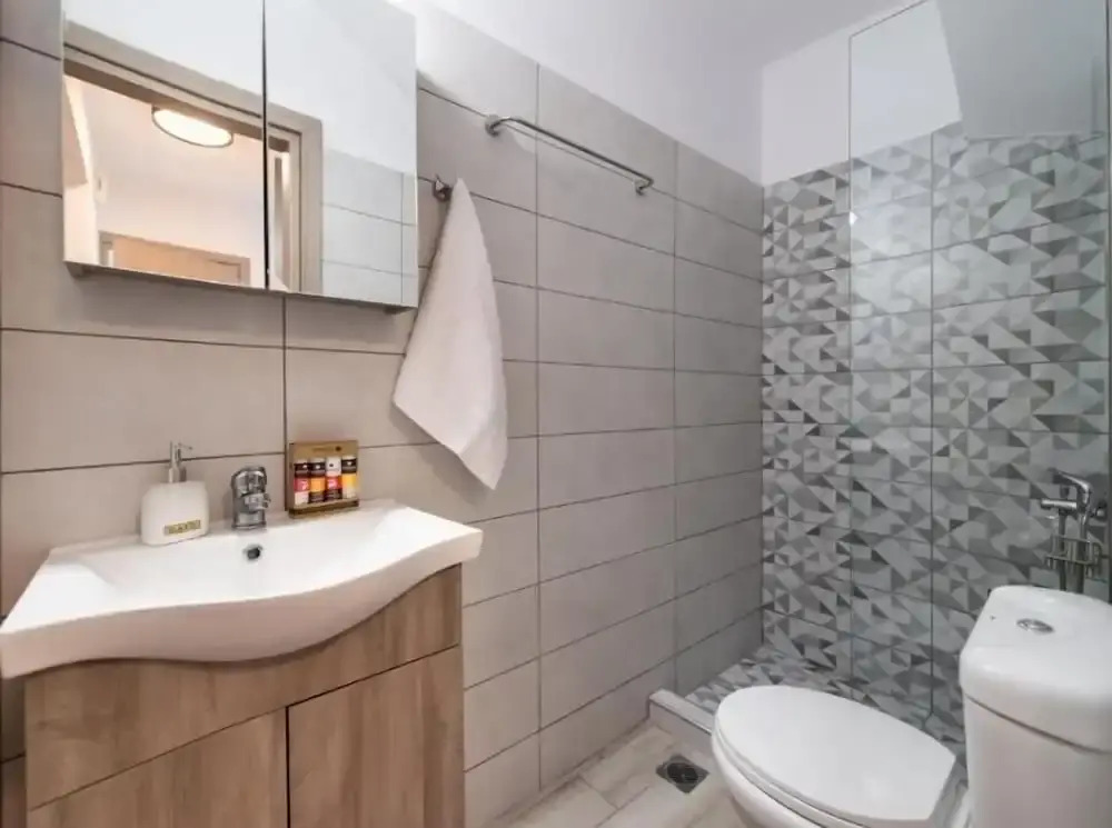En Lefko Boutique Apartments