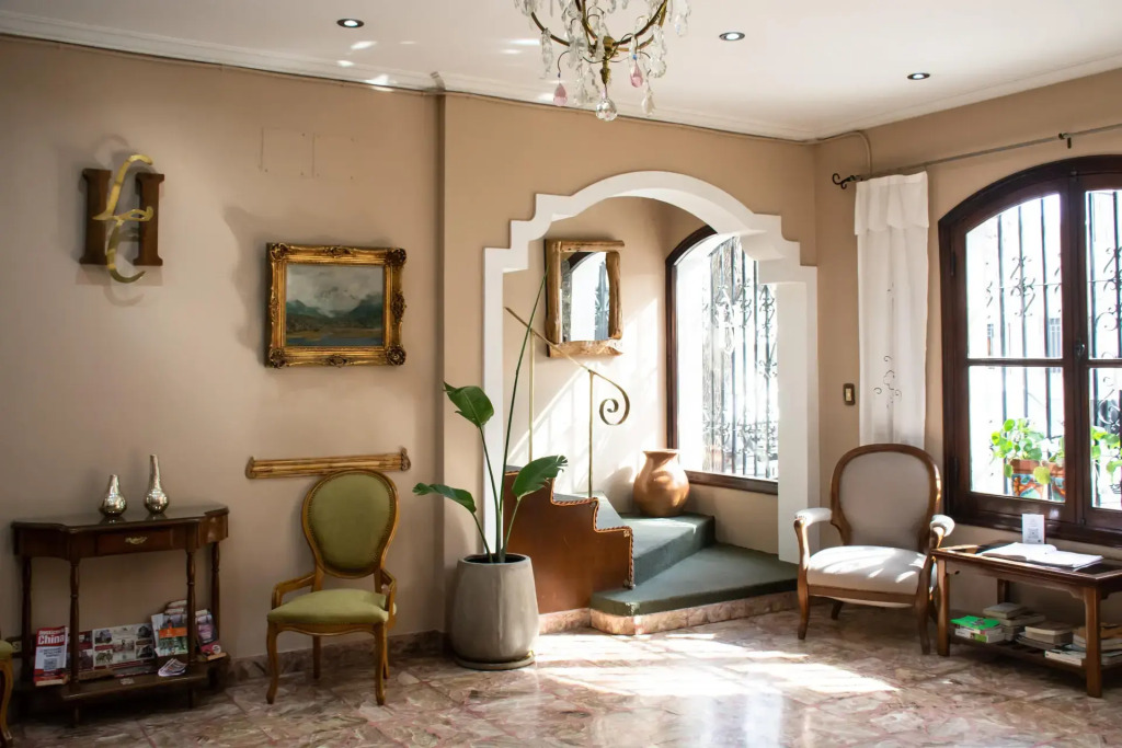 Hotel Boutique La Candela