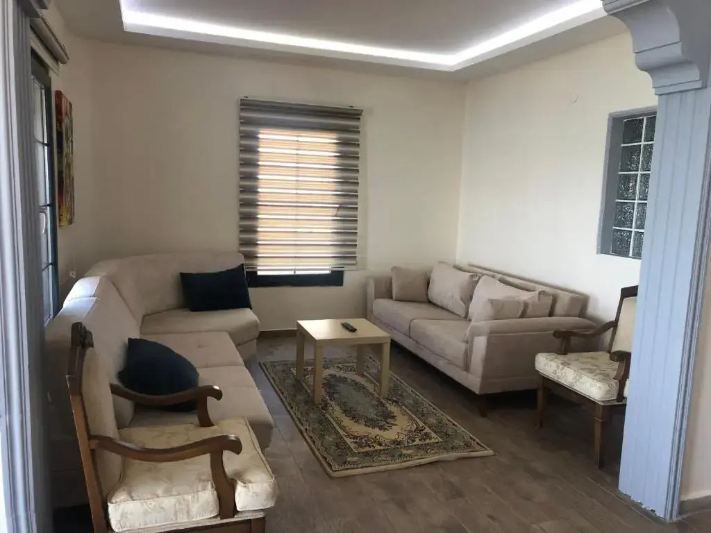 Seyran Seaside Apartments - 2-dublex