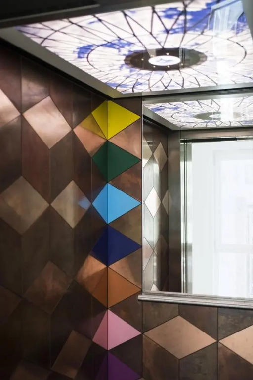 The Megaro Hotel - Kings Cross St Pancras, London