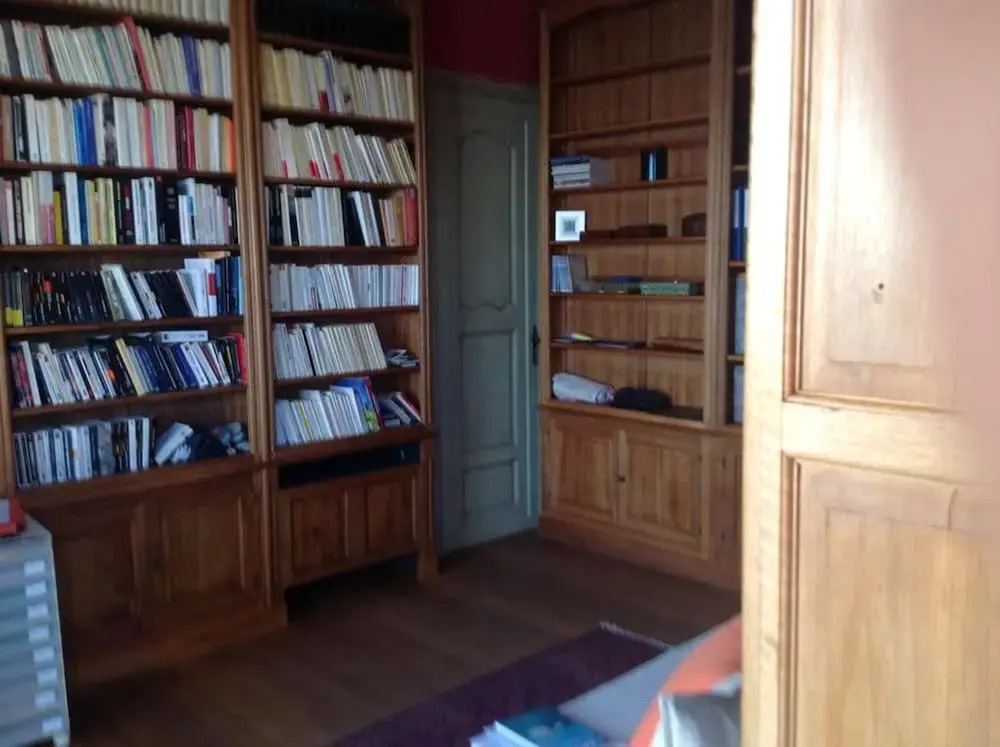 Villa With 3 Bedrooms in Marseille, With Wonderful sea View, Private P