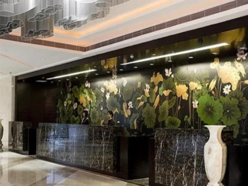 Southern Club Hotel Guangzhou